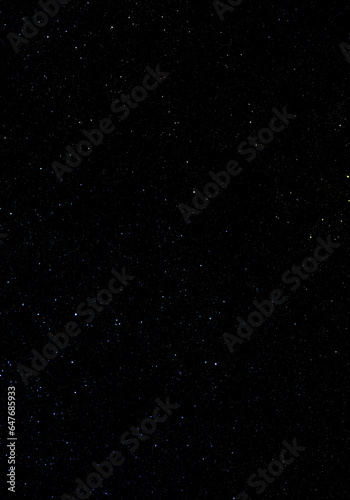 Sky Starry Star Space Background Night Blue Dream Photography Philosophy Galaxy Dark Black Space  © wing-wing