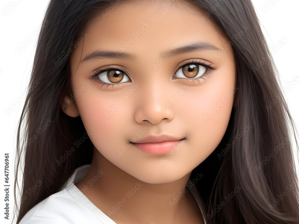 Beautiful asian woman face close up with skin care concept. Beautiful asian woman face close up with skin care concept.