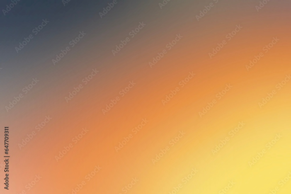 Colorful abstract blurred modern fresh gradient background. Colorful smooth illustration
