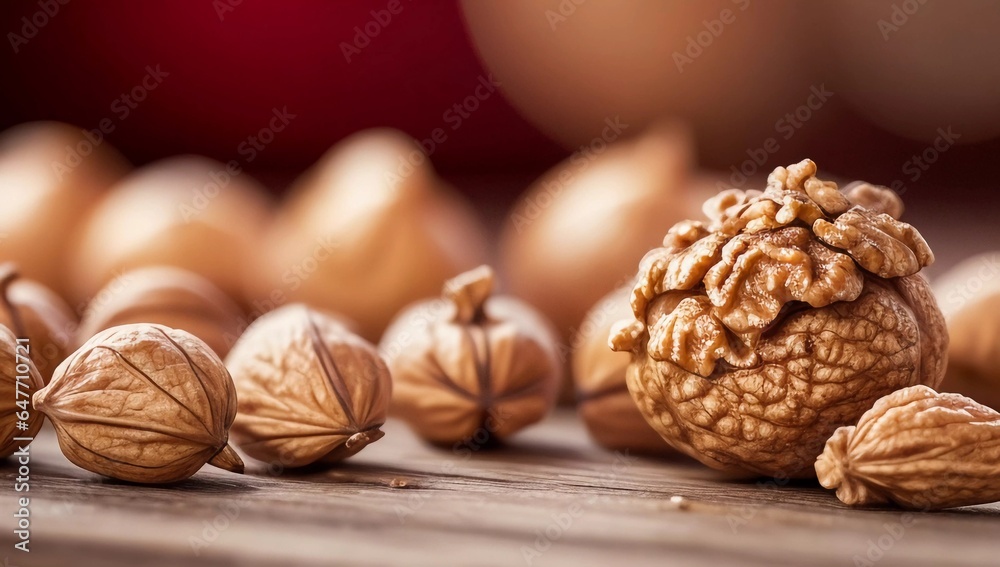 La Elegancia de las Nueces Doradas en Decoraciones Navideñas: Navidad Dorada: Nueces como Aperitivo Saludable para Celebraciones La Elegancia de las Nueces Doradas en Decoraciones Navideñas: Navidad Dorada: Nueces como Aperitivo Saludable para Celebraciones