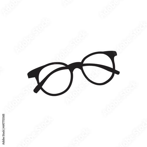 eyeglasses icon