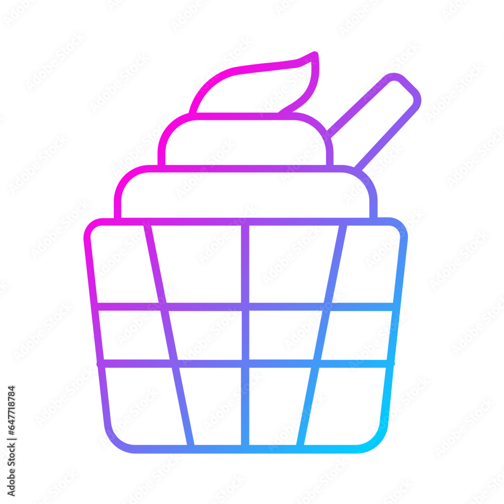 Ice Cream icon
Ice Cream icon