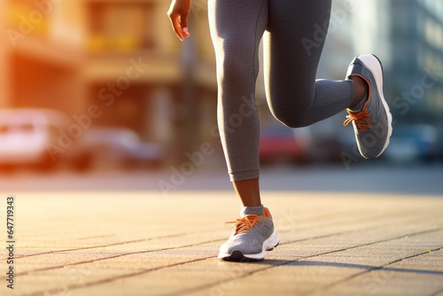 Running is a heart-healthy exercise that protects against bone loss for women.
