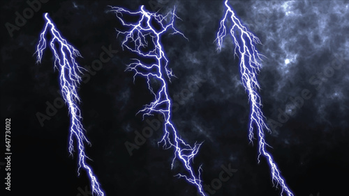 abstract colorful moving laser ray or neon line exploding animation background