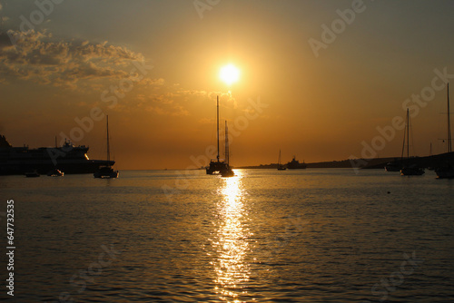 Paros