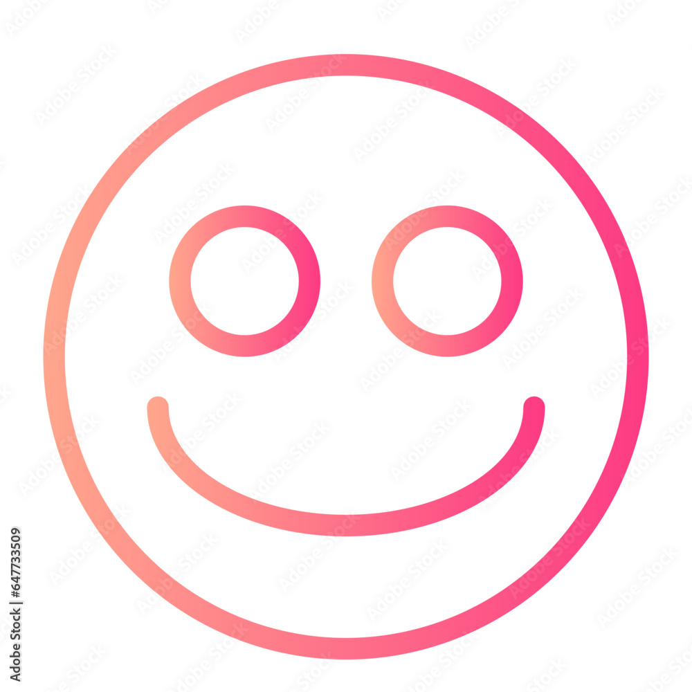 smile smile