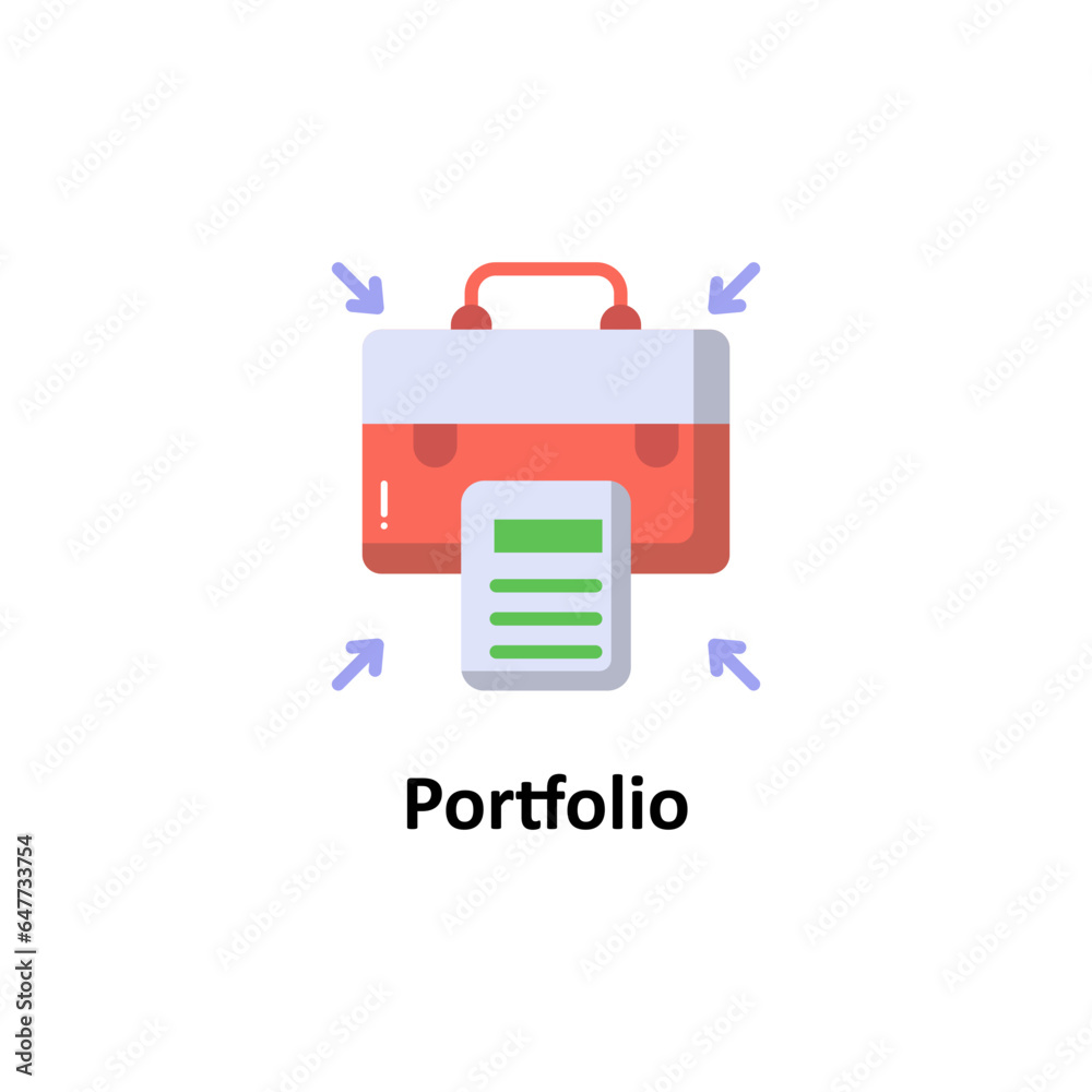Briefcase Vector Icon
Briefcase Vector Icon
