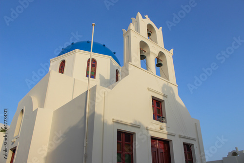 Santorin