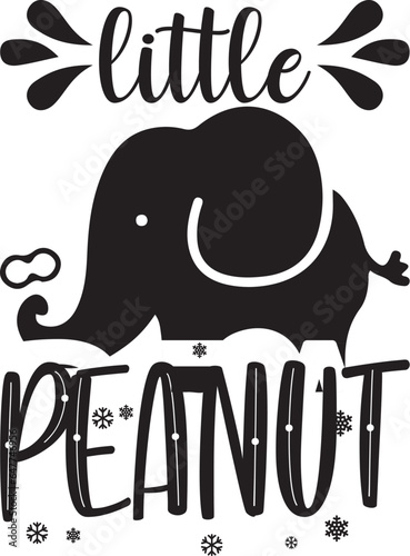 Baby Funny EPS Design 