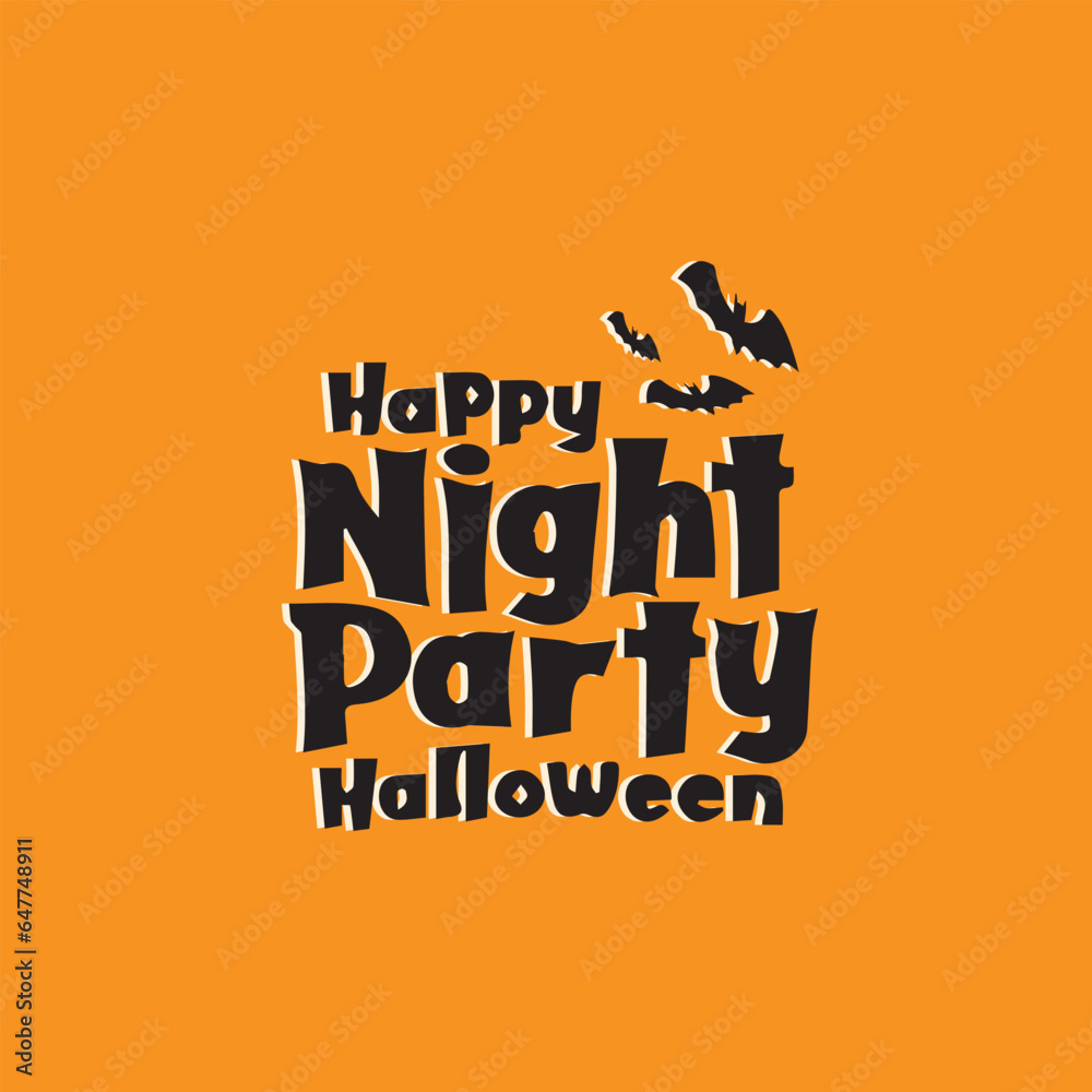 happy night party halloween happy night party halloween