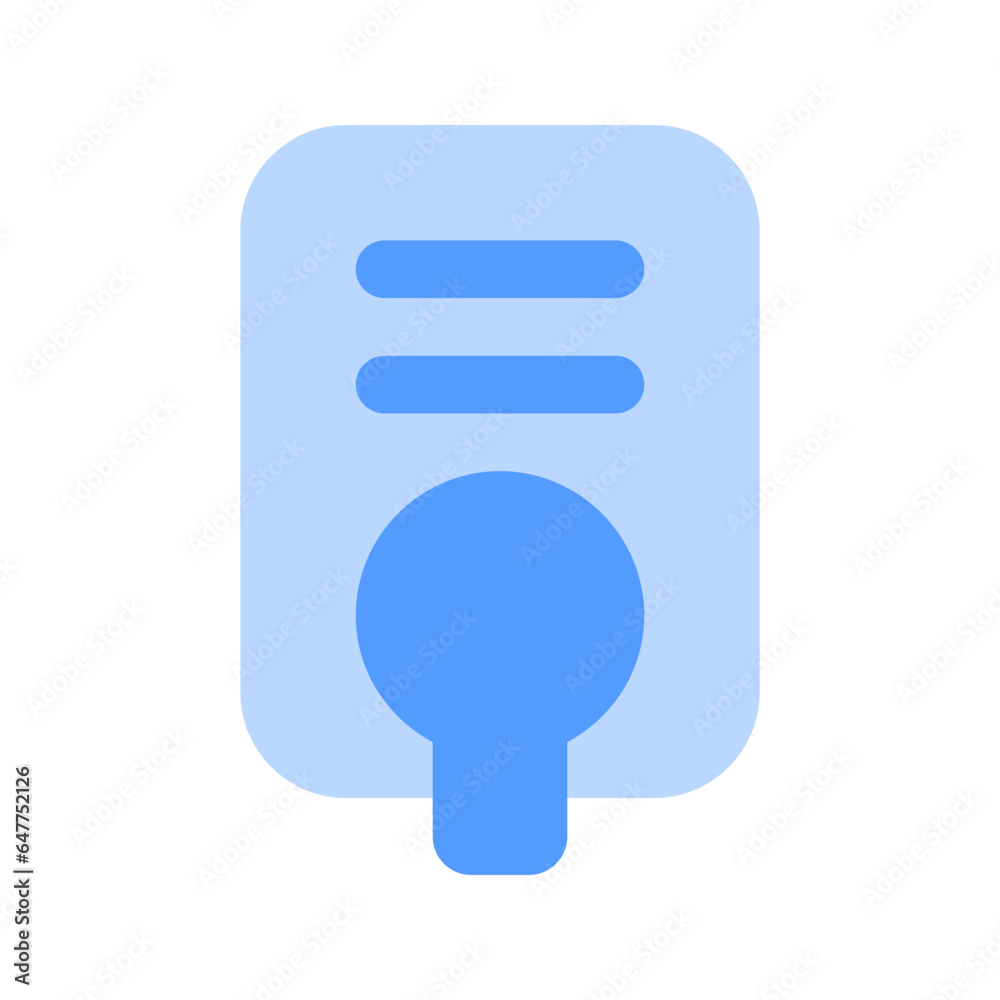 contract duotone icon contract duotone icon