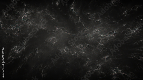 Black Chalkboard Texture with Marbled Pattern © M.Gierczyk