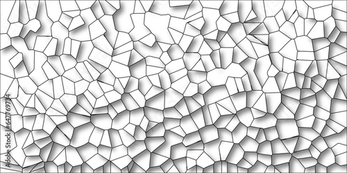 Pastel colors stone tile pattern. Cement kitchen decor. white marble bath floor. Fabric vintage print. Quartz glass natural fragment. with crack floor light design. white black stroke 3d design art
