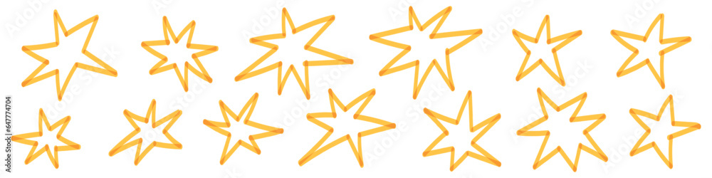 Yellow star icon , abstract light and bling. Sparkle element and shape twinkle. Flat vector illustrations isolated in background. Yellow star icon , abstract light and bling. Sparkle element and shape twinkle. Flat vector illustrations isolated in background.