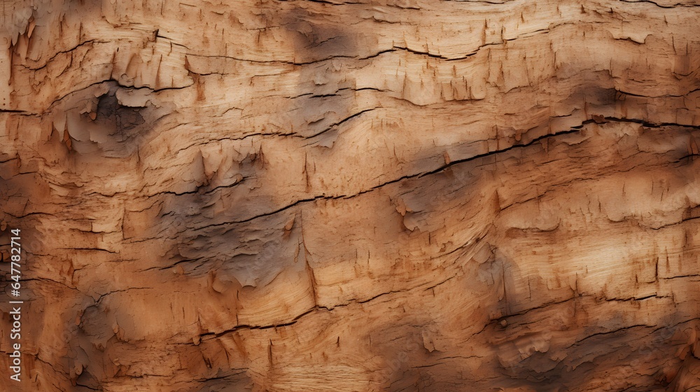texture écorce d'arbre, généré par IA texture écorce d'arbre, généré par IA