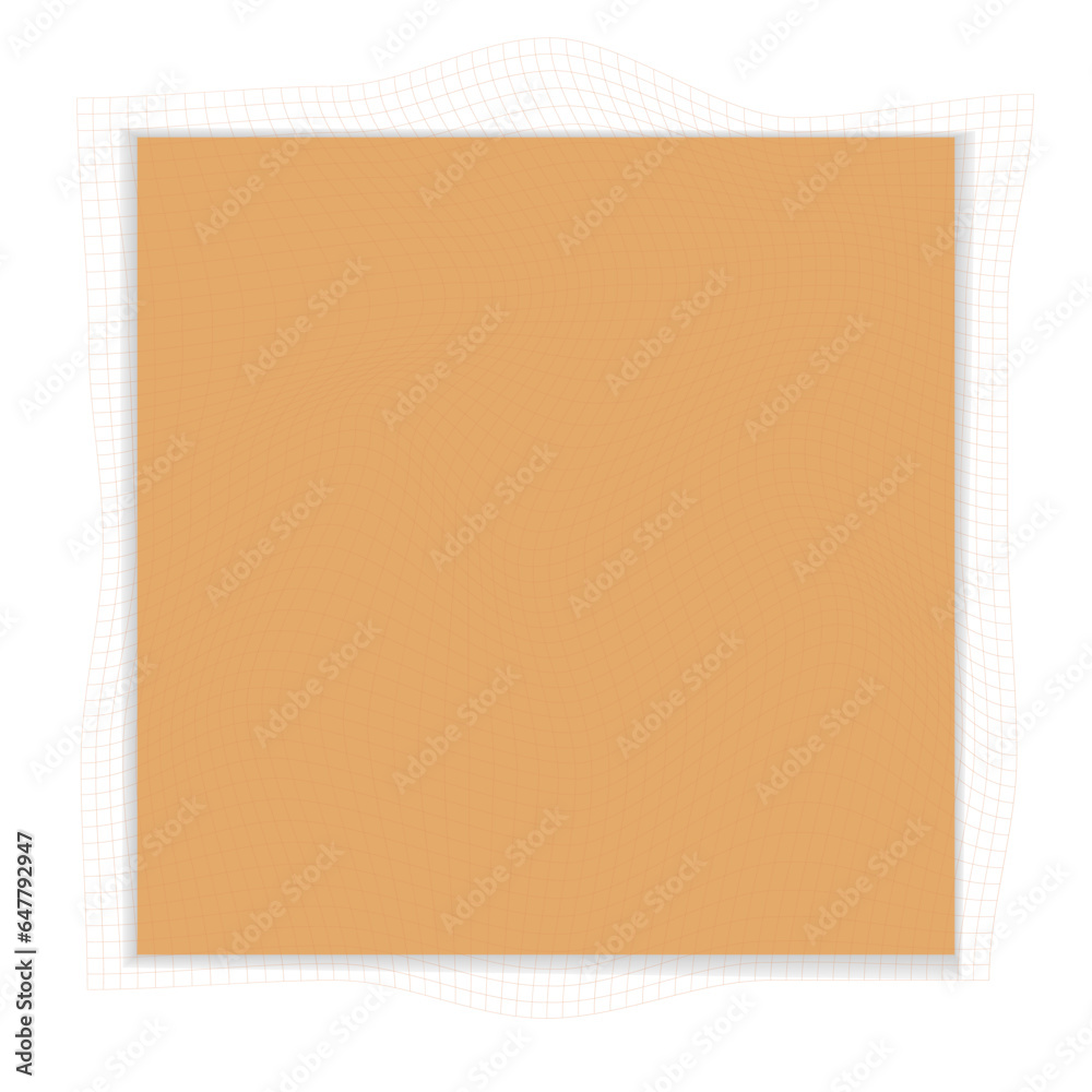 abstract background with dynamic wavy mesh abstract background with dynamic wavy mesh