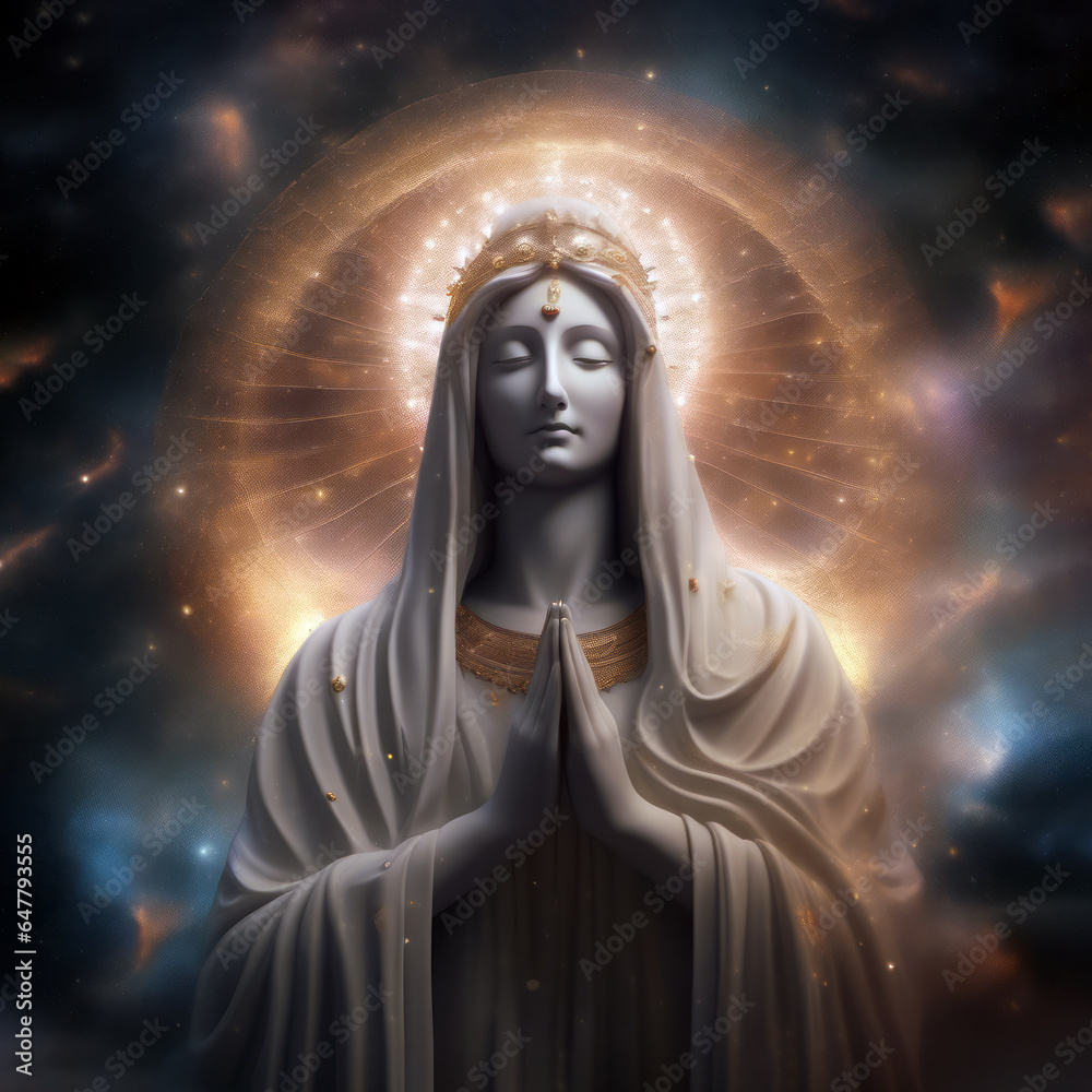 Heaven angel praying Design 6500 on 6500 high resolution Heaven angel praying Design 6500 on 6500 high resolution