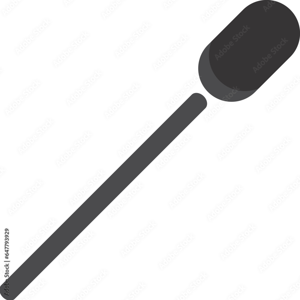boat sailing stick icon boat sailing stick icon