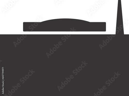 signal jammer icon transparent 