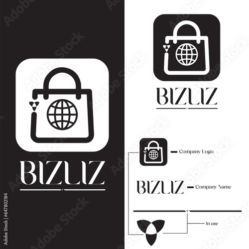 Premium Quality Logo design 