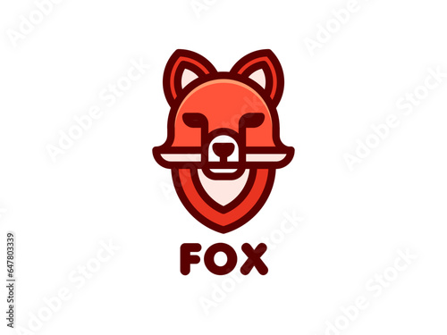 fox logo
