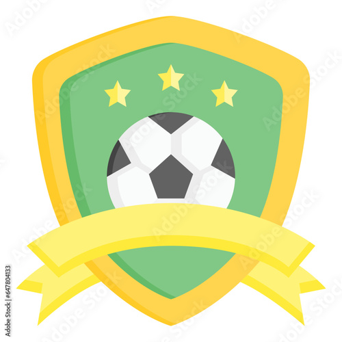 club, team, emblem, badge, shield, football, qatar, world cup, soccer, sport, icon, icons, graphic, design, vector, illustration, sign, symbol, pictogram, background, isolated, element, set, pack, col