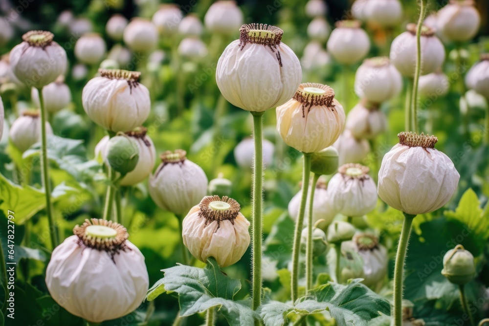 A beautiful field of white flowers with vibrant green leaves. Perfect for adding a touch of nature to any project or design. A beautiful field of white flowers with vibrant green leaves. Perfect for adding a touch of nature to any project or design.