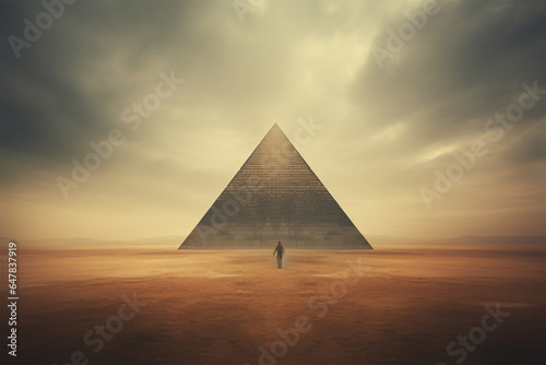 Pyramids