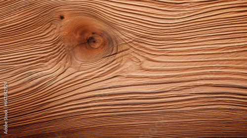 Captivating Woodgrain: A Close-Up of Exquisite Wood Texture