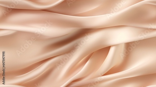 Beige satin luxury. Dive into elegance. A touch of class in every design. Perfect for premium projects.