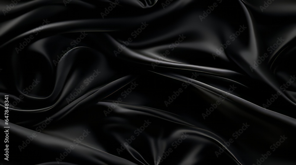 Black satin dreams. Dive into luxury. Perfect for sophisticated occasions. Waves of beauty. Black satin dreams. Dive into luxury. Perfect for sophisticated occasions. Waves of beauty.