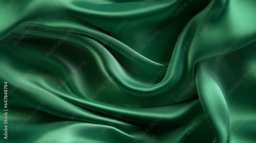 Waves of emerald charm. Silky smooth and shimmering. A designer's paradise. Celebrate with style. Waves of emerald charm. Silky smooth and shimmering. A designer's paradise. Celebrate with style.