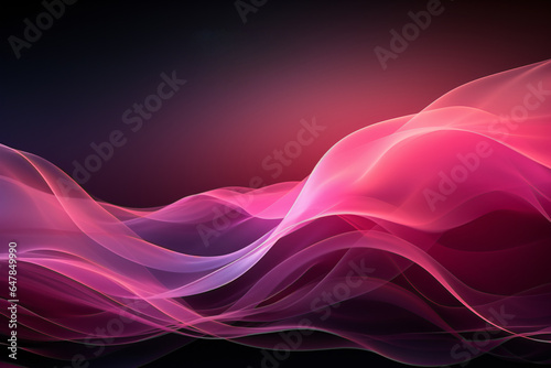 web design and development background in violet and pink colors