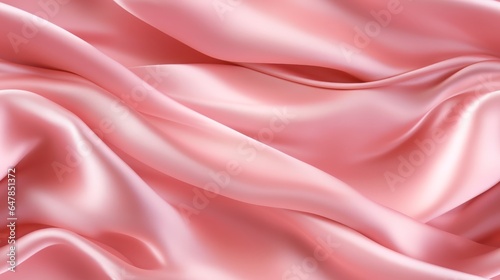 Whisper of pink. Silky waves. Gentle grace. Perfect for tender projects.