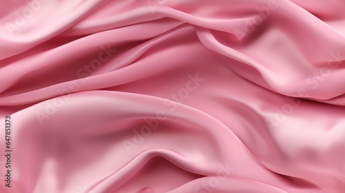 Pink satin tales. Lustrous waves. Celebrate with love. Perfect for projects.