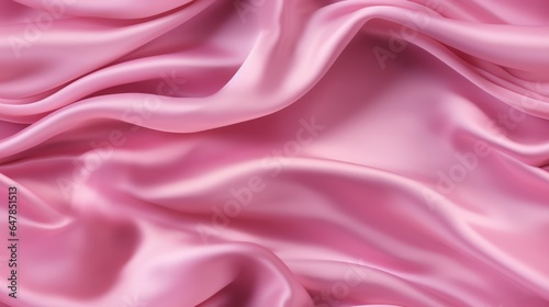 Celebrate with pink. Silky shiny waves. Elegance in designs. Ideal for premium projects.
