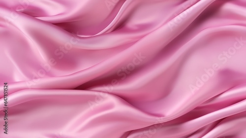 Waves of pink elegance. Silky smooth. A designer's delight. Embrace the luxury.