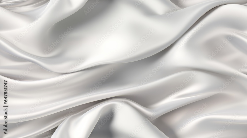 Platinum tales in fabric. Waves of satin luxury. Celebrate design with modernity. Perfect for elegant projects. Platinum tales in fabric. Waves of satin luxury. Celebrate design with modernity. Perfect for elegant projects.