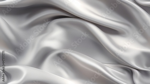Platinum elegance. Soft wavy and shimmering. A touch of luxury. Ideal for contemporary projects.