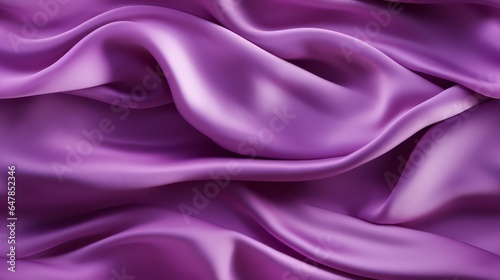 Purple satin tales. Lustrous waves. Celebrate with regality. Perfect for projects.