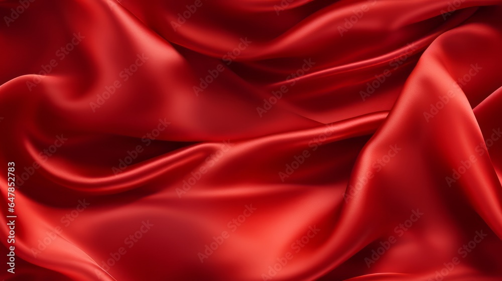 Waves of red elegance. Silky smooth. A designer's delight. Embrace the luxury. Waves of red elegance. Silky smooth. A designer's delight. Embrace the luxury.