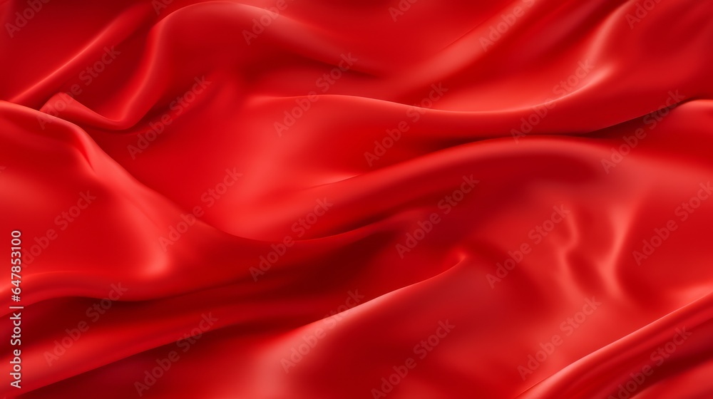 Waves of red luxury. Silky and shimmering. Elegance for projects. Embrace the fervent vibe. Waves of red luxury. Silky and shimmering. Elegance for projects. Embrace the fervent vibe.
