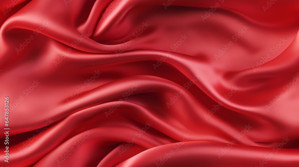 Waves of red elegance. Silky smooth. A designer's delight. Embrace the luxury. Waves of red elegance. Silky smooth. A designer's delight. Embrace the luxury.
