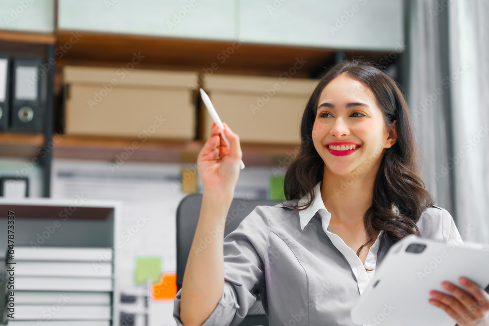 Attractive boss businesswoman of asian indian descent people management accounting experts professionals with specialized knowledge in management accounting, contributing to financial excellence. Attractive boss businesswoman of asian indian descent people management accounting experts professionals with specialized knowledge in management accounting, contributing to financial excellence.