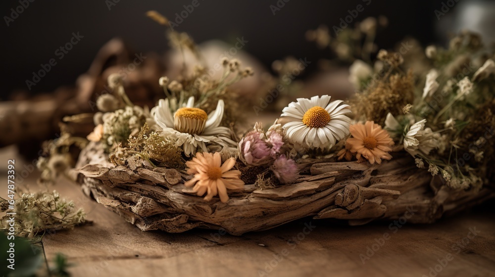 Natural and Organic Abstract Background Serene Beauty in Earthly Textures Natural and Organic Abstract Background Serene Beauty in Earthly Textures