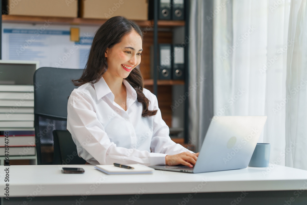 Pretty asian indian business woman as legal services across the board, legal consultant assisting clients with wide array of legal services and offerings, including appraisal and development support.
