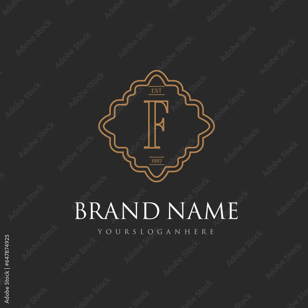 Obraz premium letter ;pgp