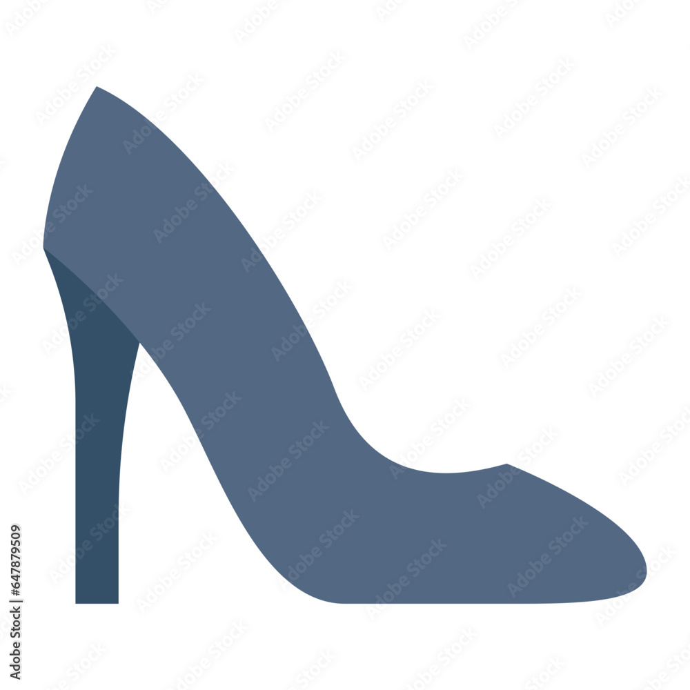 High Heels outline icon High Heels outline icon