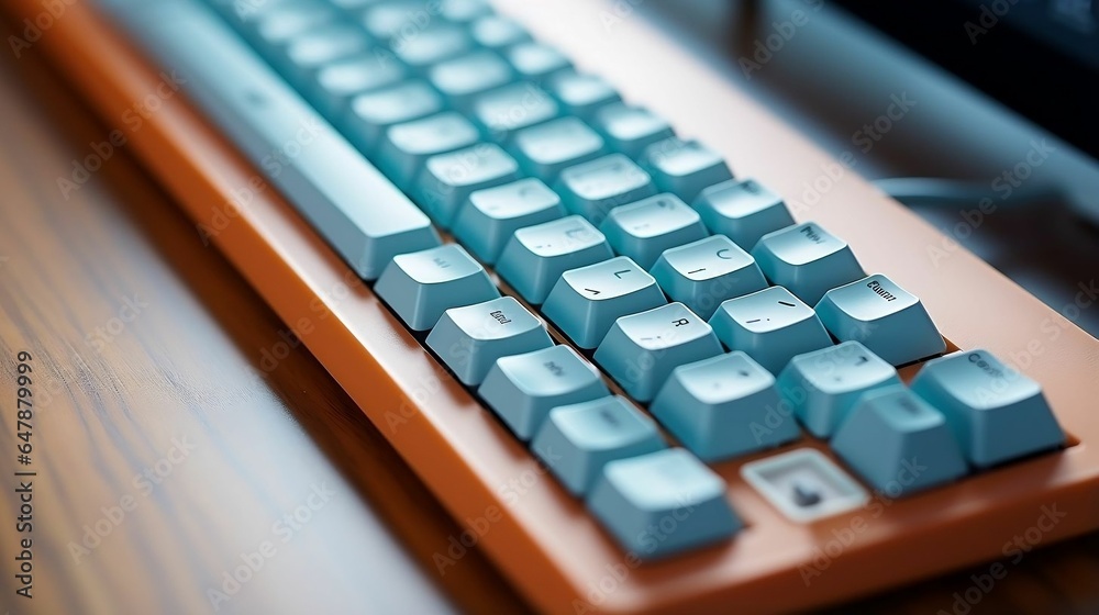 background A close-up of a keyboard background A close-up of a keyboard