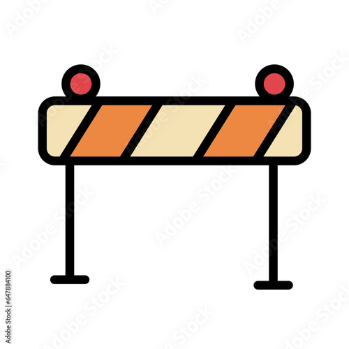 Scene Security Signaling Icon
